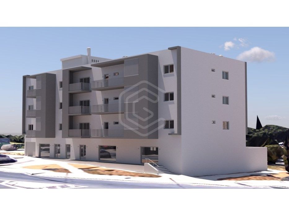 Apartamento T3 com estacionamento, Loulé, Algarve