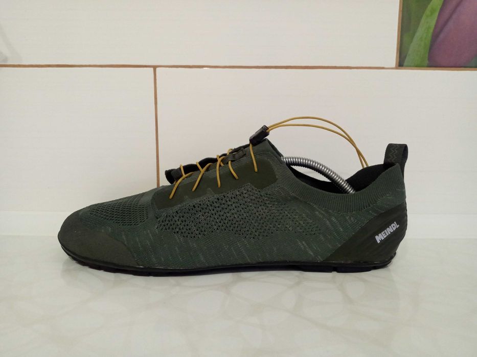 Босоноги Meindl Pure Comfort  46,5-47 размер