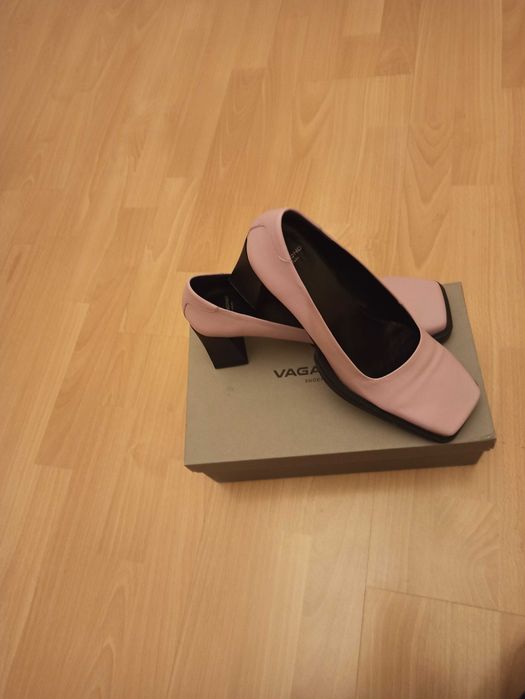 Туфлі Vagabond Edwina 39р.
