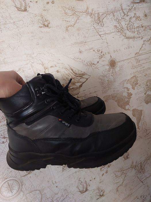 В наличии в идеале