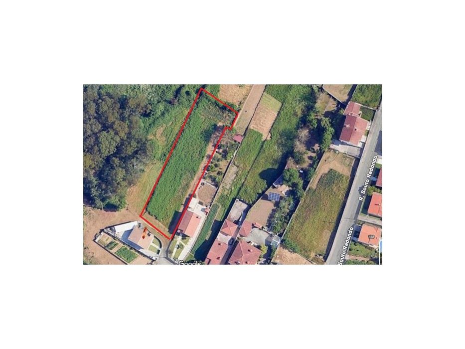 Terreno  Venda em São João de Ver,Santa Maria da Feira