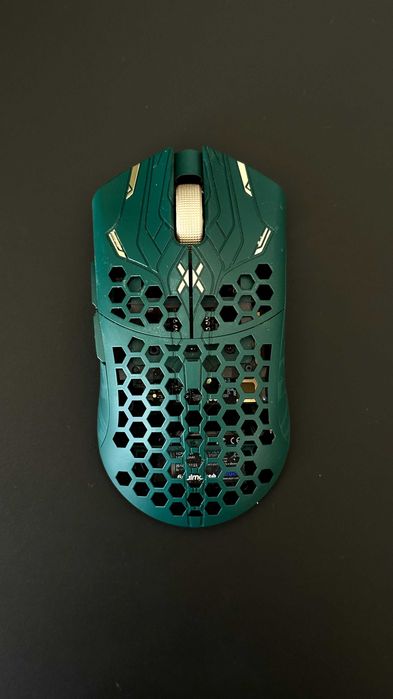 Finalmouse ULX Prophecy - Tarik (Green, Medium)