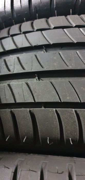 Pneus  215/65/17