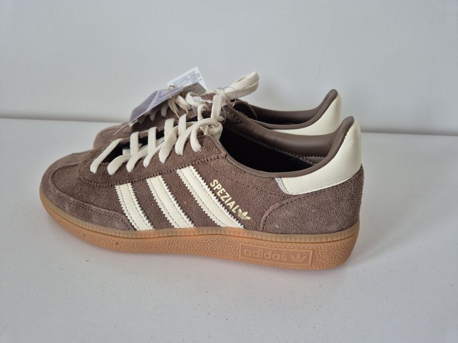 Adidas Handball Spezial Earth Strata IF6490