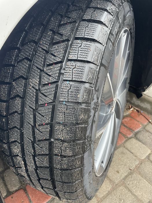 Laurin, 2.0tdi, 6 dsg.  4x4