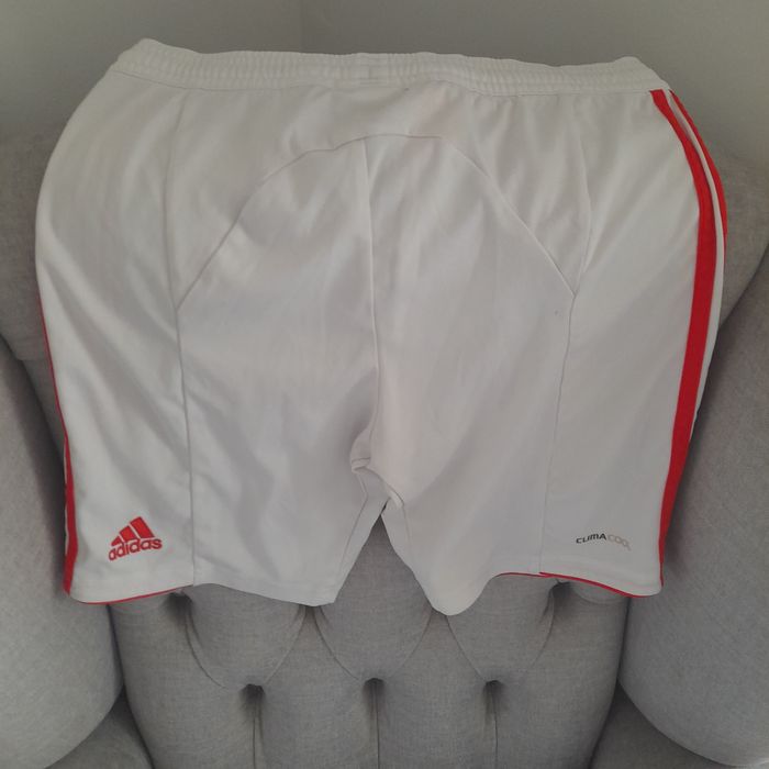 Calções benfica e Nike