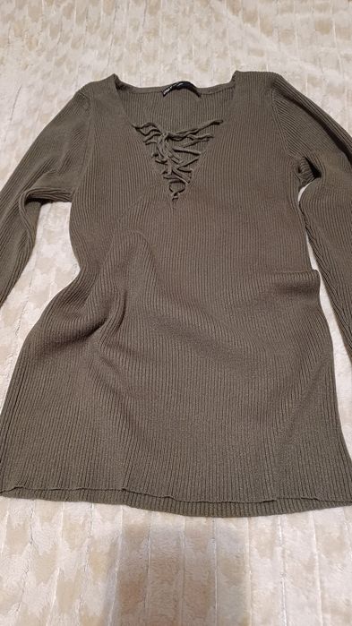 Стильні кофтинки