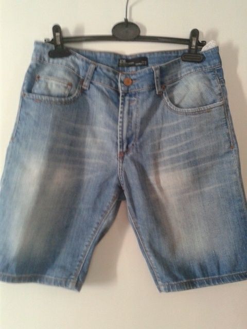 Шорти Zara man р31