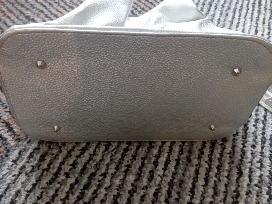 Torebka, worek Laura Biaggi