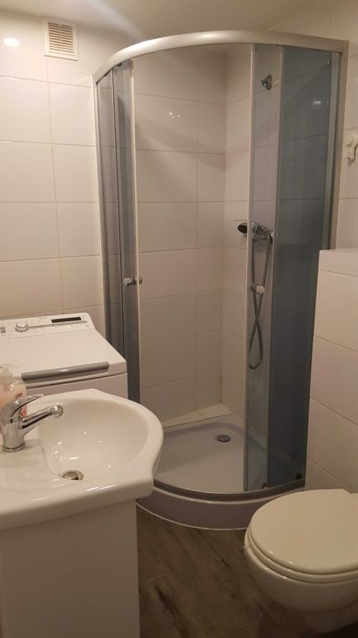 SPRZEDAM [BEZPOŚREDNIO] Nowoczesna Kawalerka z Antresolą – Lubelska