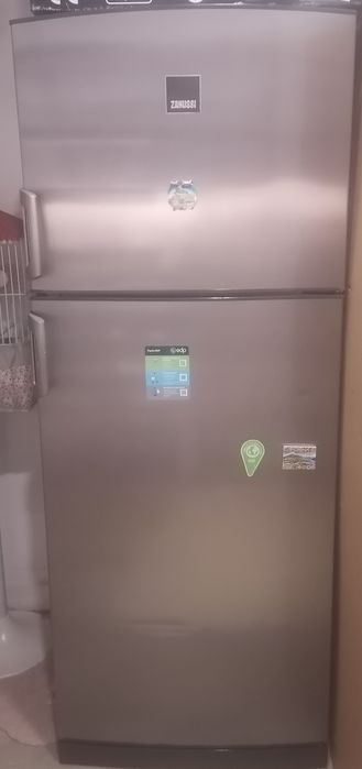 Frigorífico zanussi