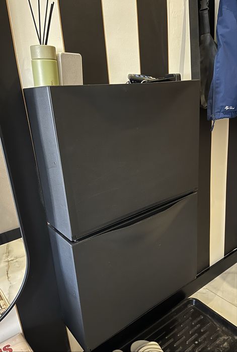 Szafka na buty i nie tylko Ikea Trones