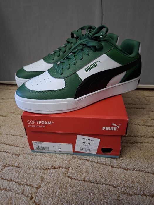 Кросівки Puma Caven mix