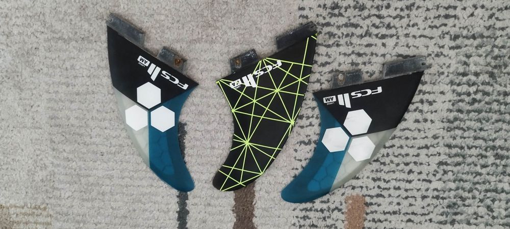 Quilhas FCS II large