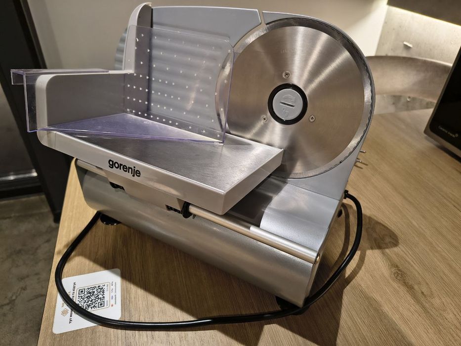 Слайсер GORENJE R506E