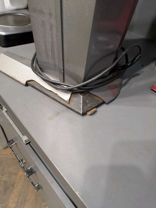 Кавомолка професійна Mahlkonig Guatemala, вживана