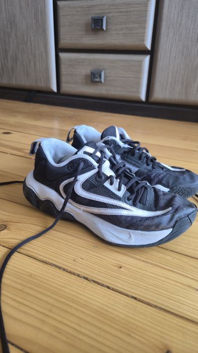 Nike Giannis immortality3