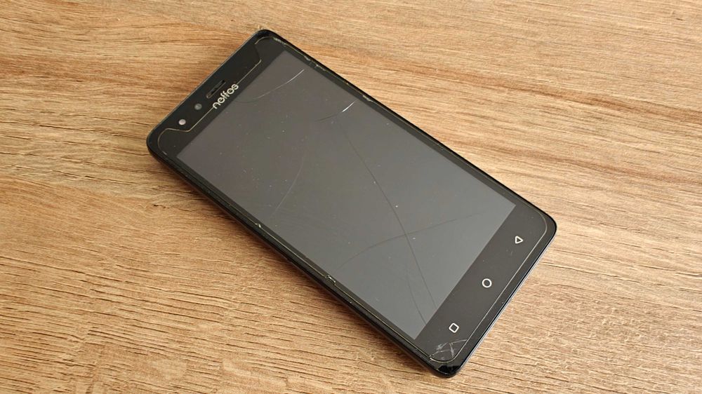 Telefon Tp-link neffos TP703A