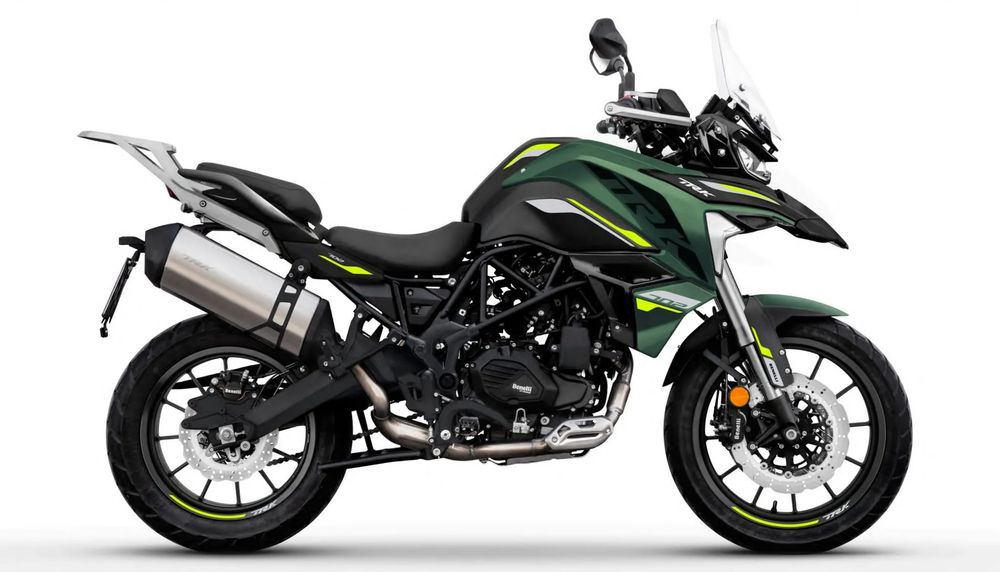 Benelli