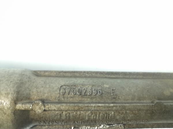 Caixa de direção FIAT 500 (312_)