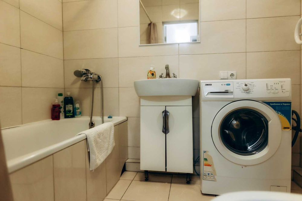 ЦЕНТР 3-кім квартира вул Руська + Звітні документи