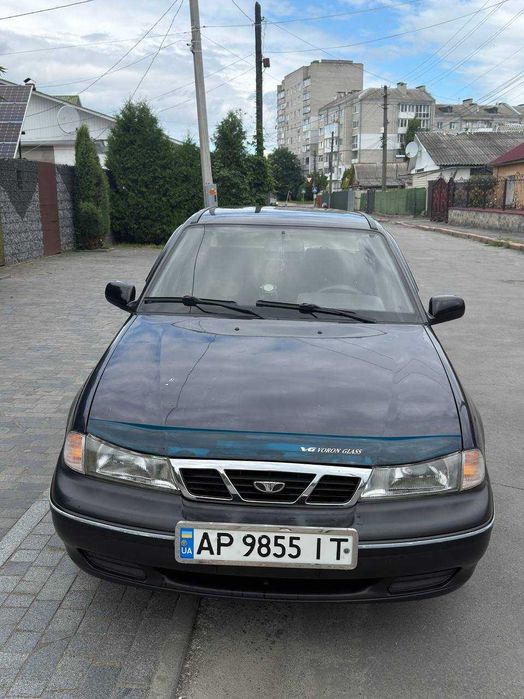 Продам авто Daewoo Nexia