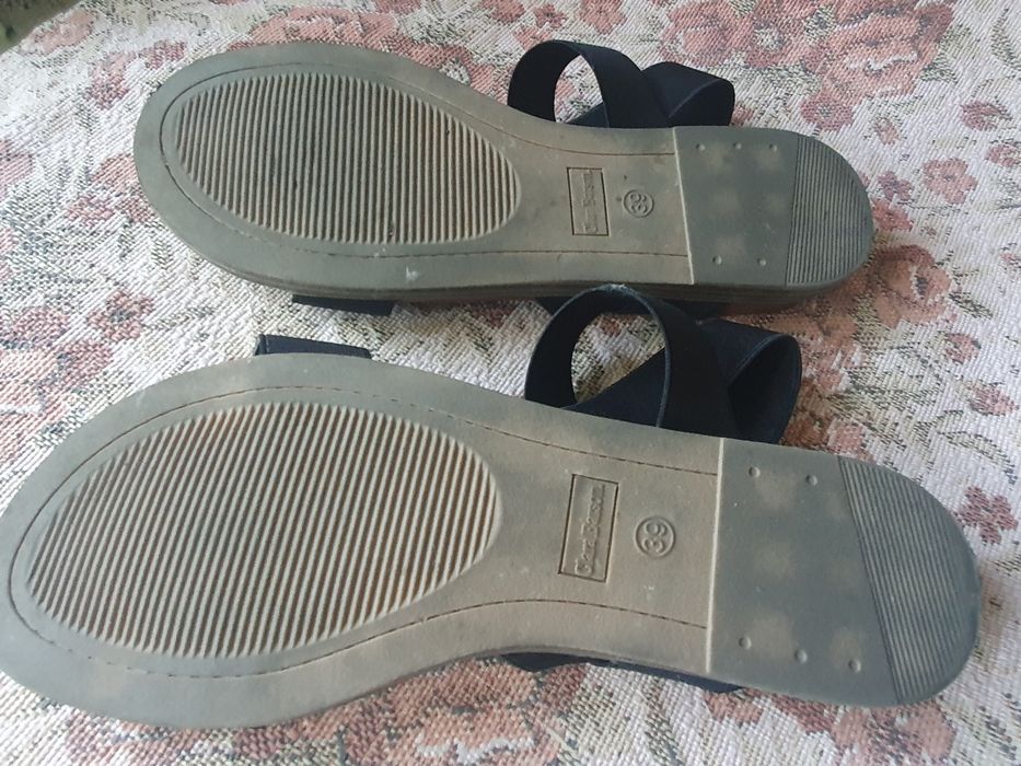 Босоножки Clara Barson 39