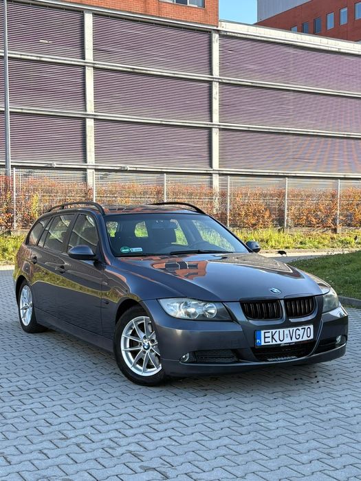 BMW Seria 3