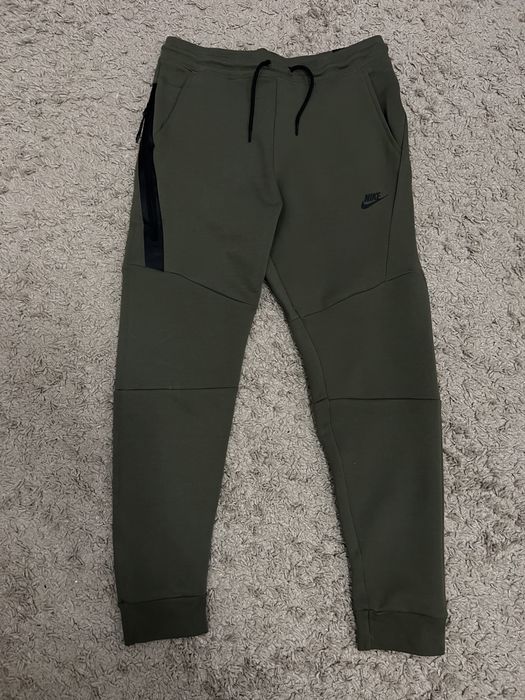 Штани чоловічі Nike Tech Fleece