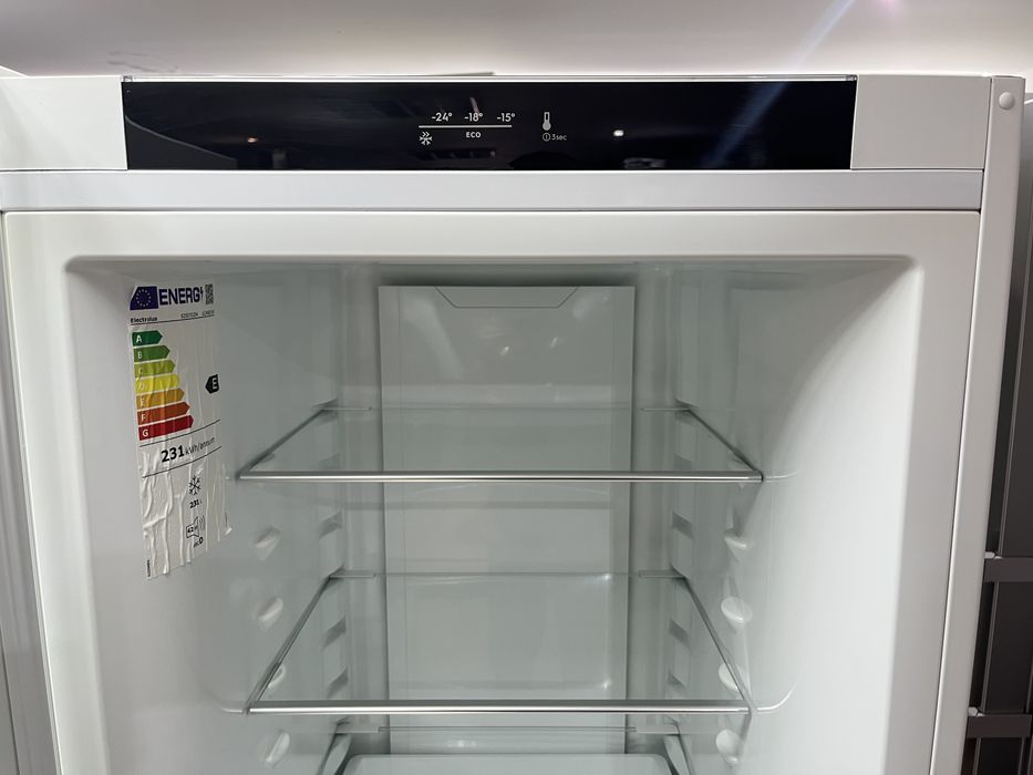 Zamrażarka Electrolux noFrost