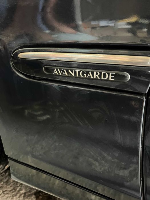 Mercedes c220 CDI Avantgarde