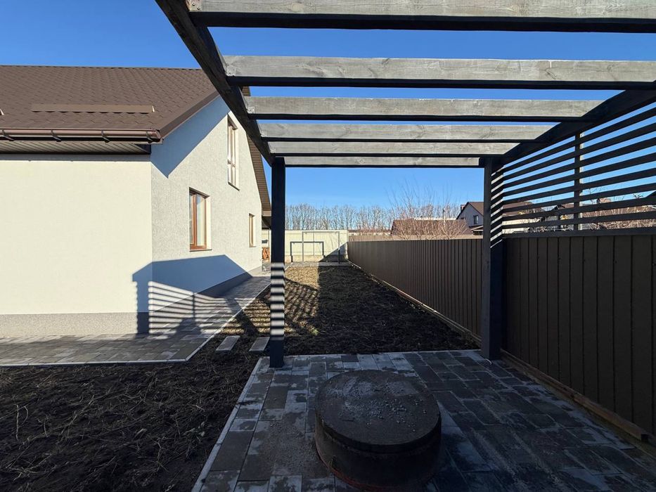 Продам будинок з ремонтом