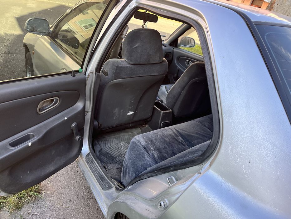 Продам Mitsubishi Lancer 6