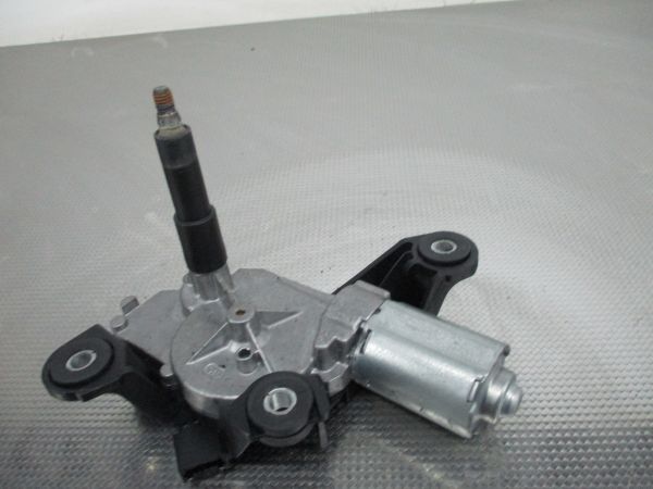 Motor limpa vidros trás RENAULT Scénic III (JZ0/1_)