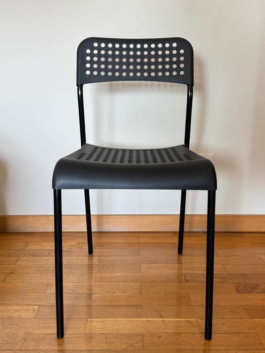 Cadeira Ikea ADDE