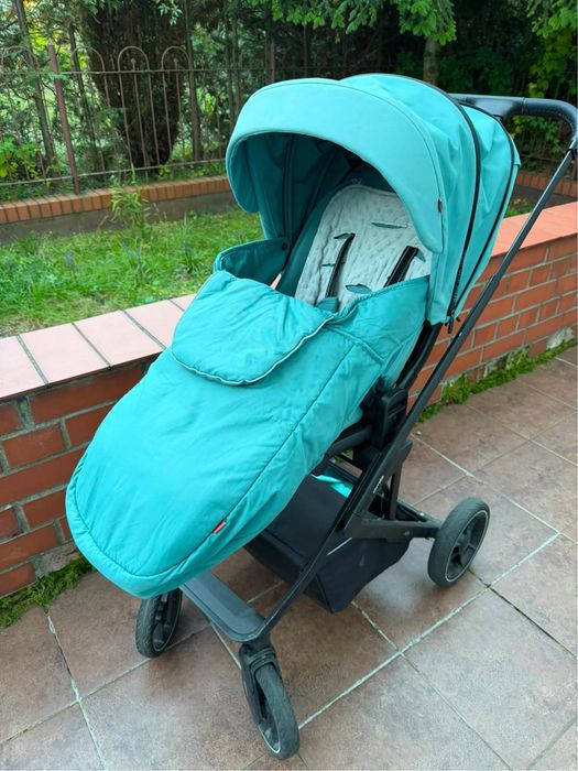 Wózek dziecięcy Carrello