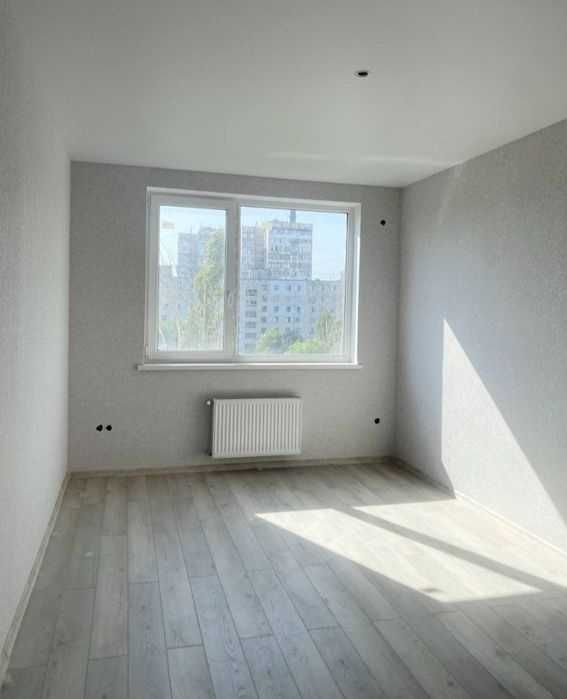 1-комнатная квартира по адресу (площадь 34 м²) - Atlanta.ua - фото 3