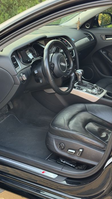 Продам Audi a4 2015рік