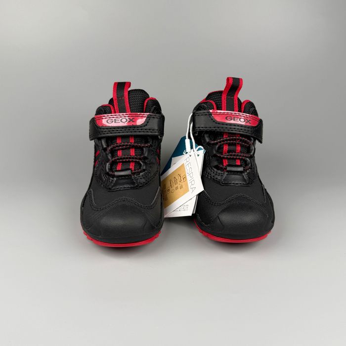 Демісезонні черевички Geox New Savage 24, 25, 33 р.