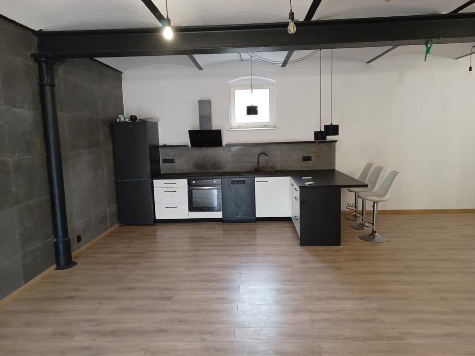 Mieszkania 100m2 po generalnym remoncie do wynajecia.