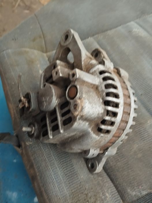 Генератор Мітцубісі