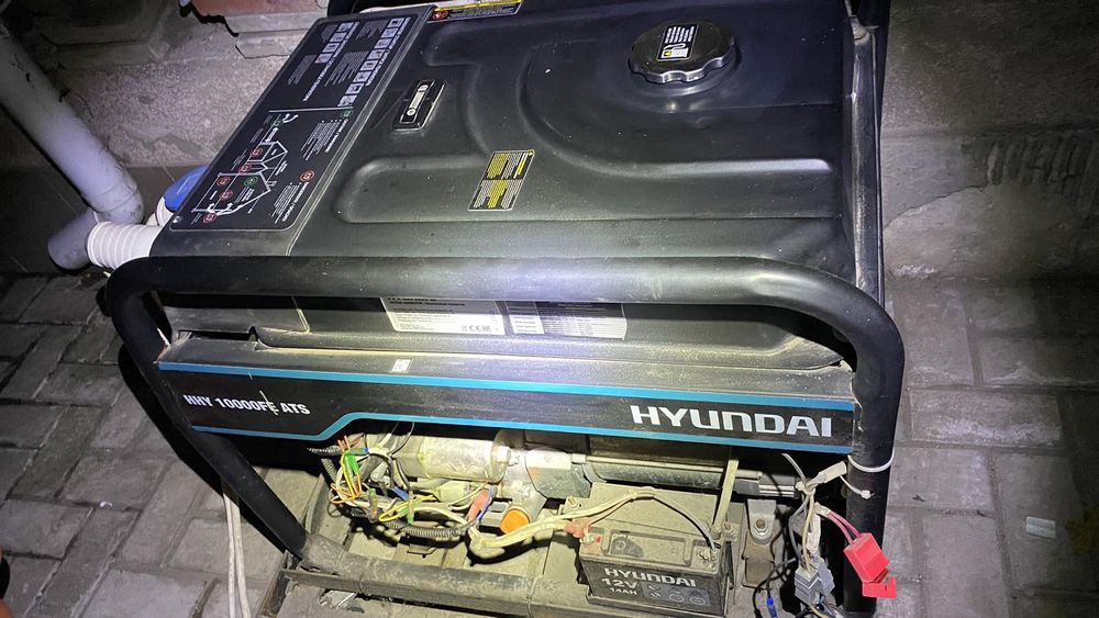 Ремонт и обслуживание генераторов