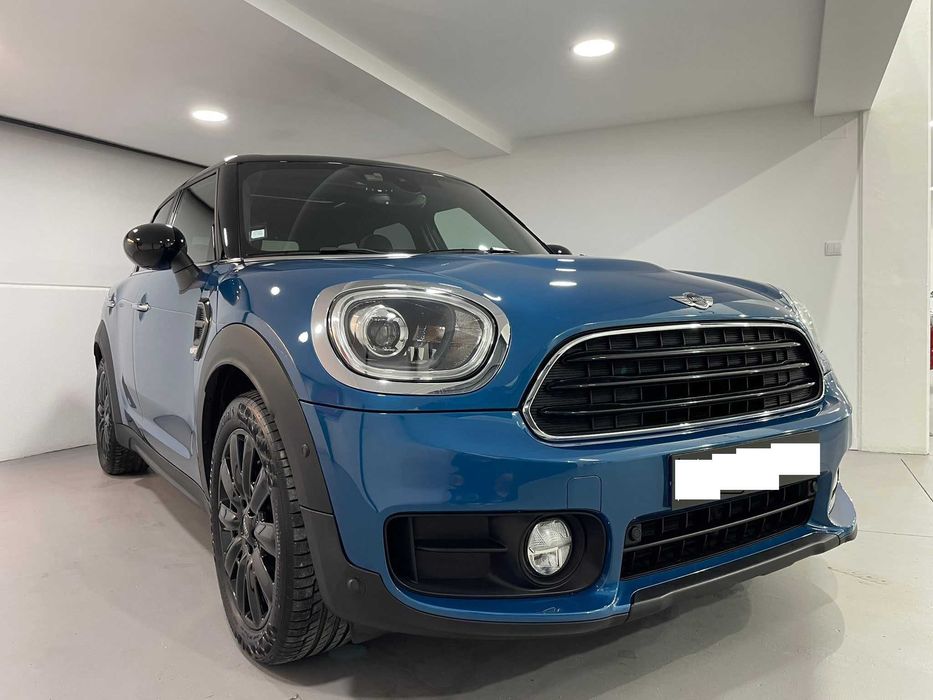 MINI F60 COUTRYMAN COOPER 2.0 D 150cv nacional