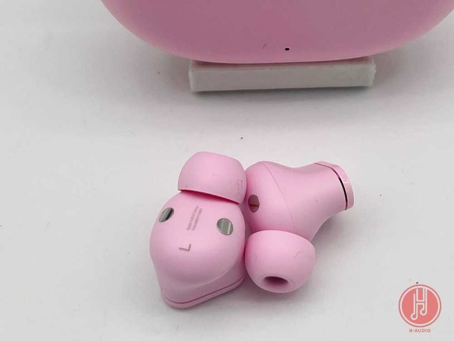 Оригинал Beats Studio Buds Pink -Практически Новые!