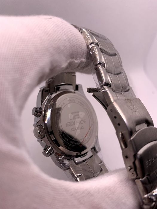 Годинник casio Edifice
