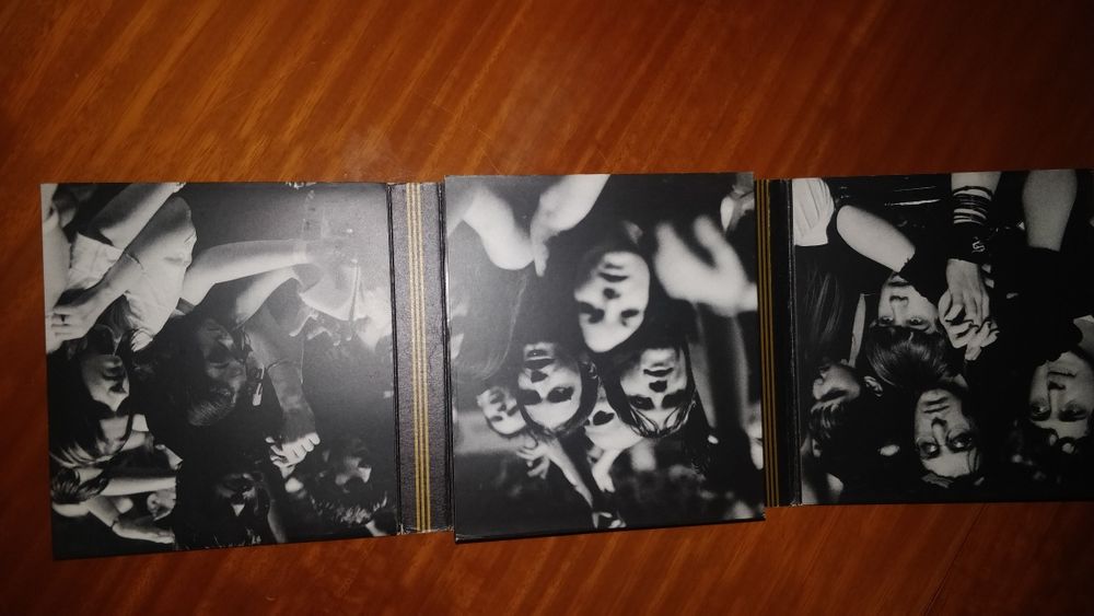 Rammstein - Volkerball (live)