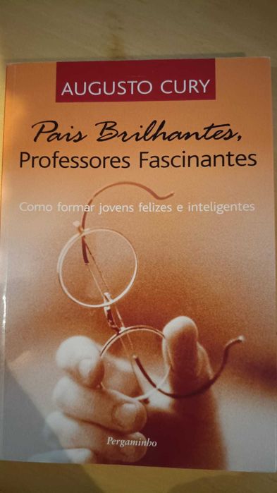 Augusto Curry, Pais brilhantes, professores fascinantes