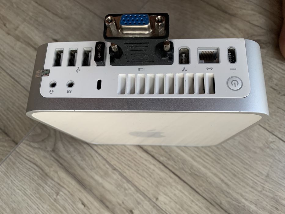 Imac mini mid 2007 a1176