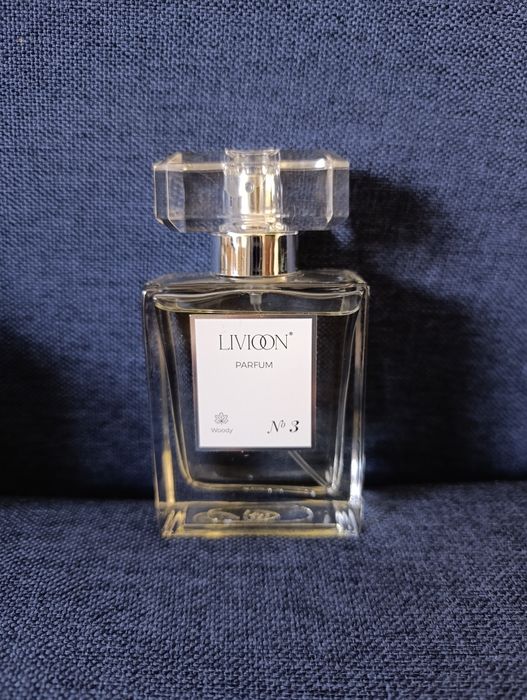 Livioon nr 3 perfum damski