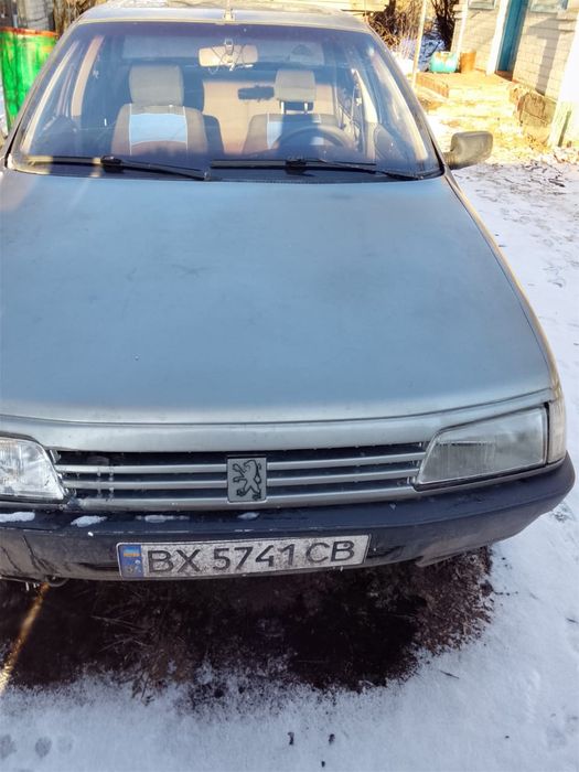 Продам авто под ремонт